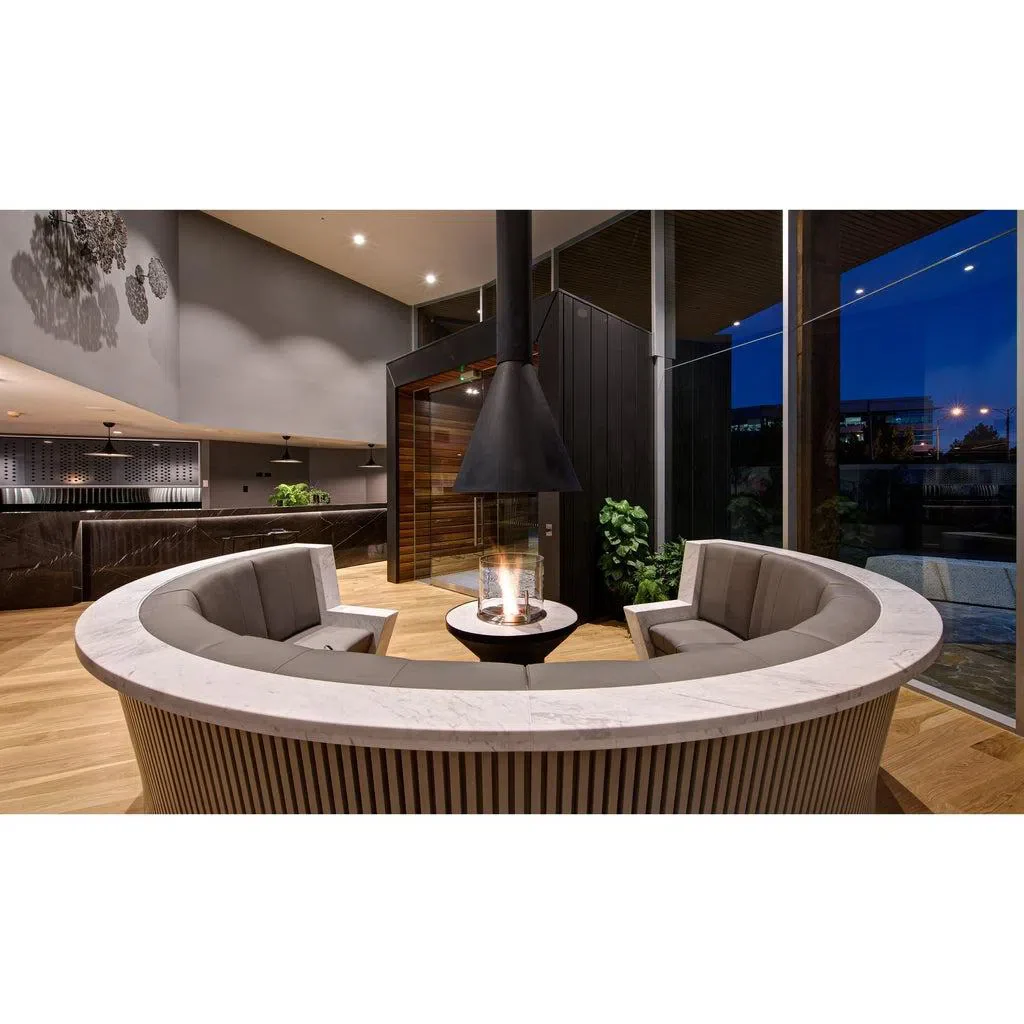 Ecosmart AB3 Manual Ethanol Burner - Image 4
