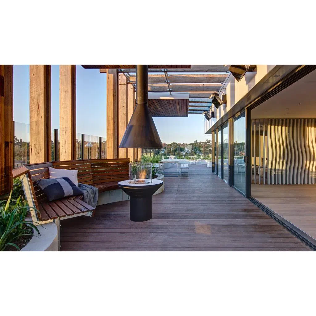 Ecosmart AB3 Manual Ethanol Burner - Image 5