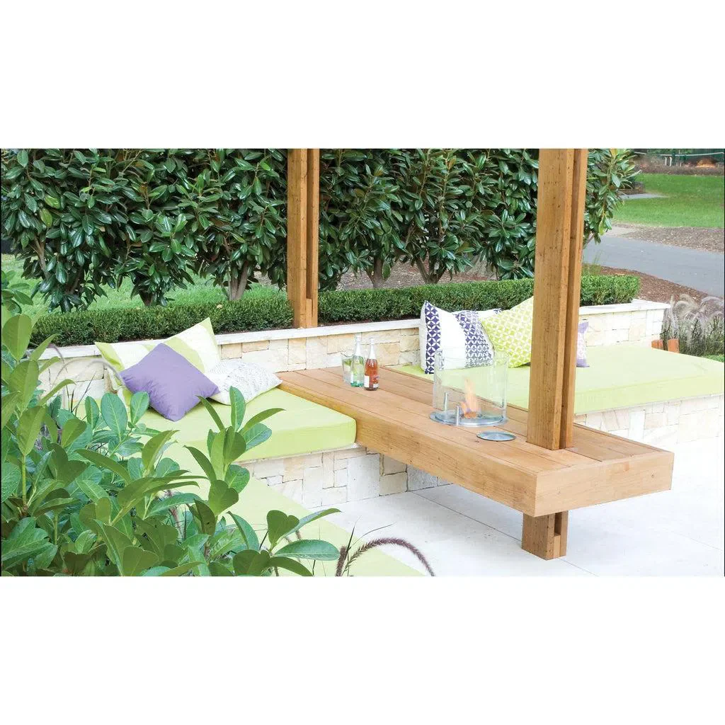 Ecosmart AB3 Manual Ethanol Burner - Image 8