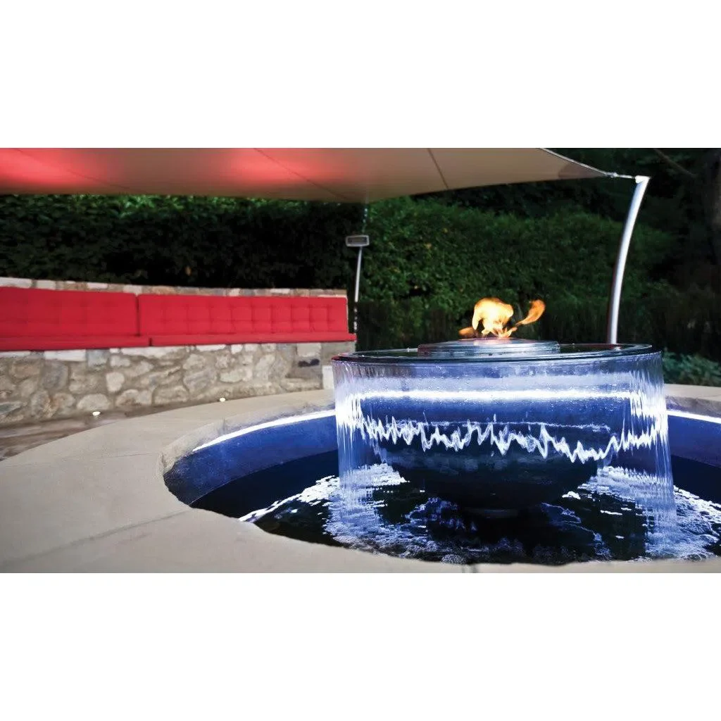 Ecosmart AB8 Manual Ethanol Burner - Image 10