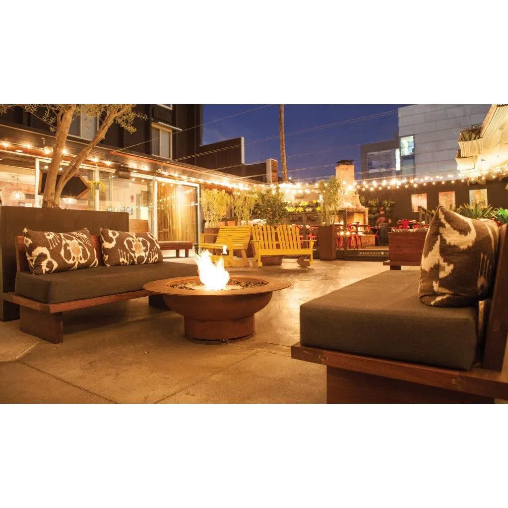 Ecosmart AB8 Manual Ethanol Burner - Image 11