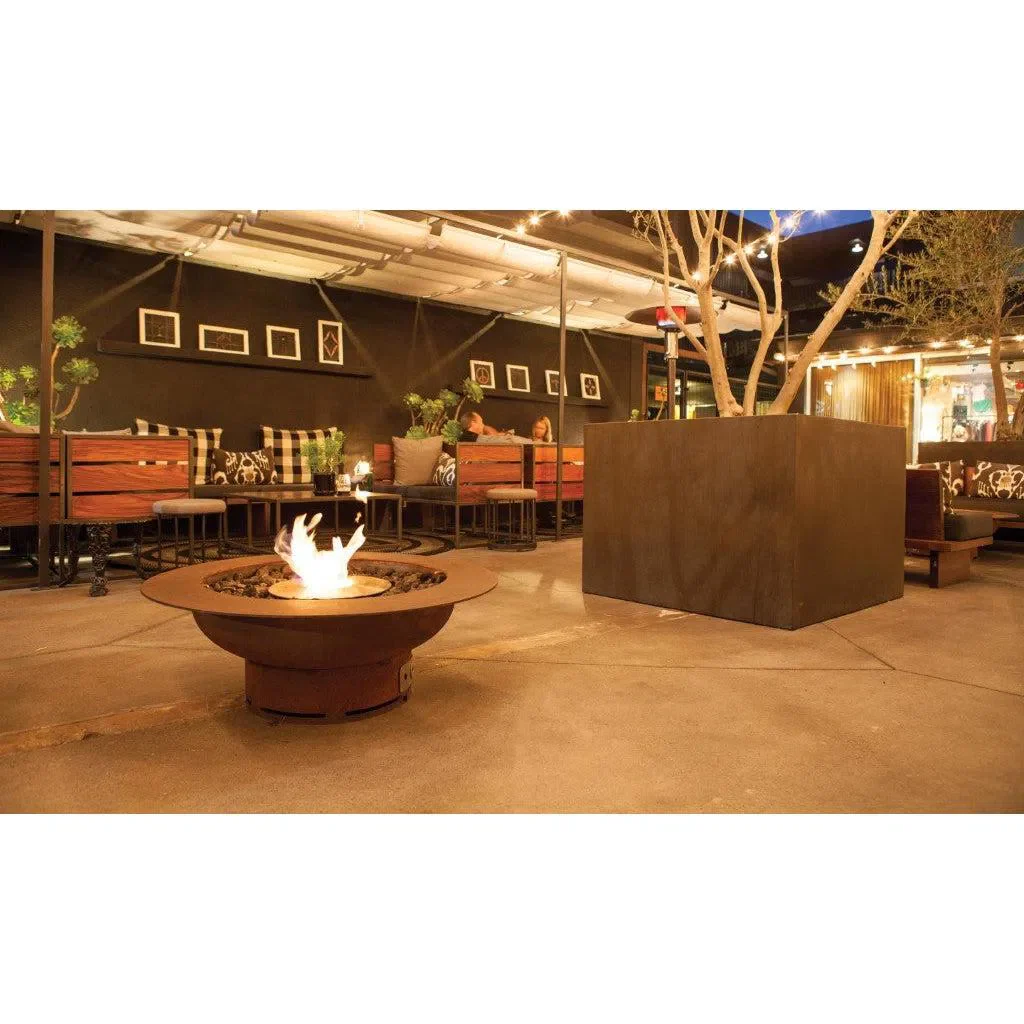 Ecosmart AB8 Manual Ethanol Burner - Image 12