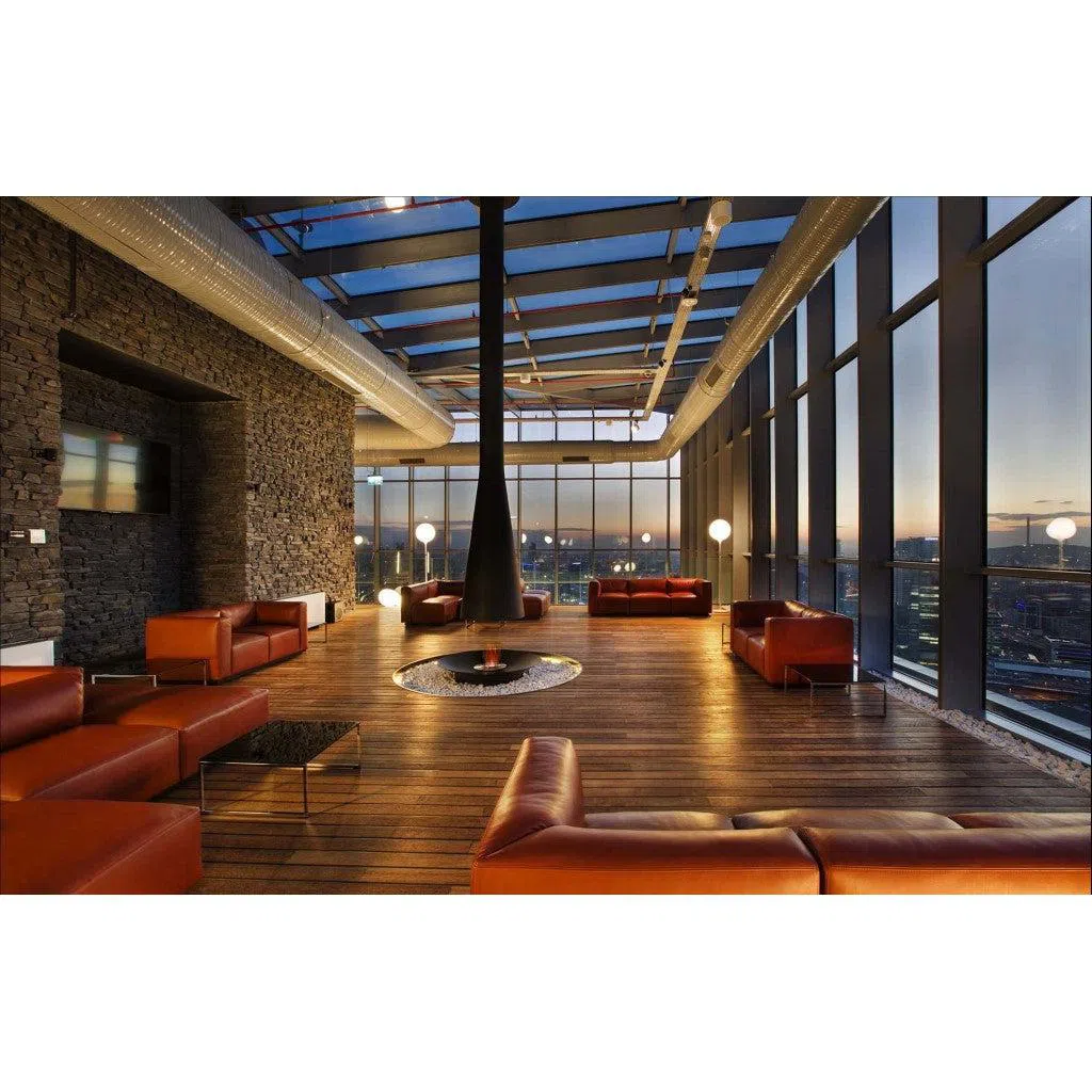 Ecosmart AB8 Manual Ethanol Burner - Image 14