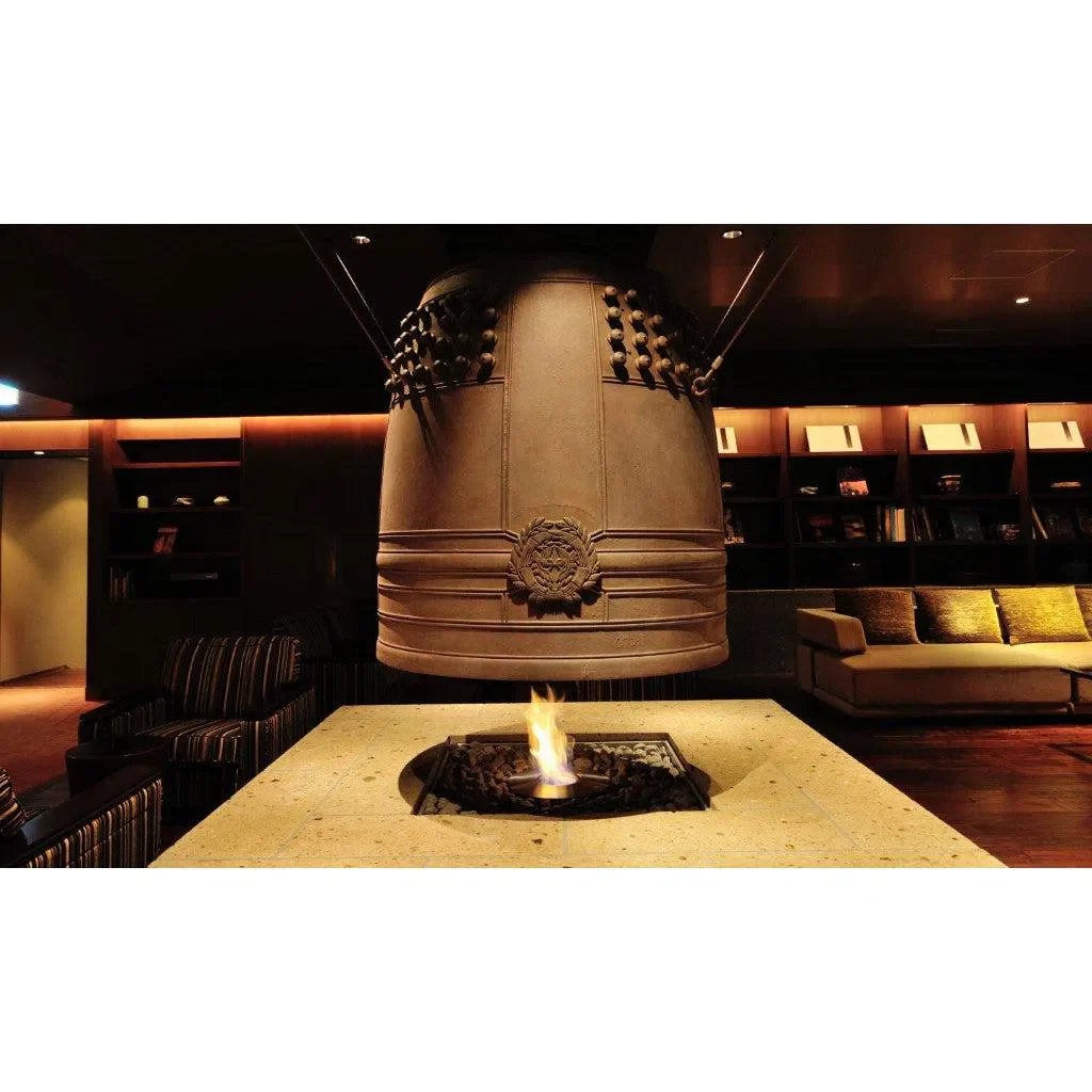 Ecosmart AB8 Manual Ethanol Burner - Image 7