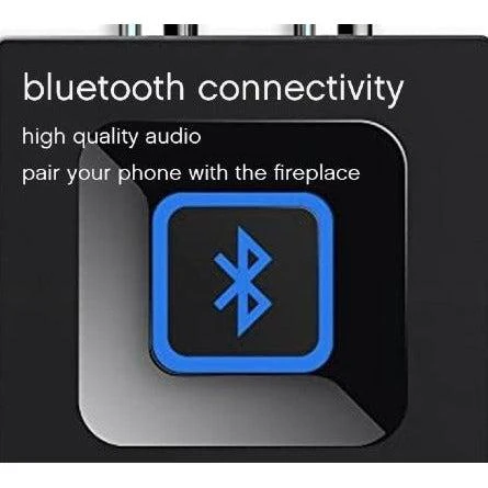 Amantii TruView 85 Bespoke 2kW Electric Fireplace - Image 9