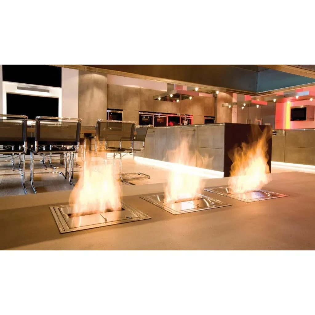 Ecosmart BK5 Manual Ethanol Burner - Image 11