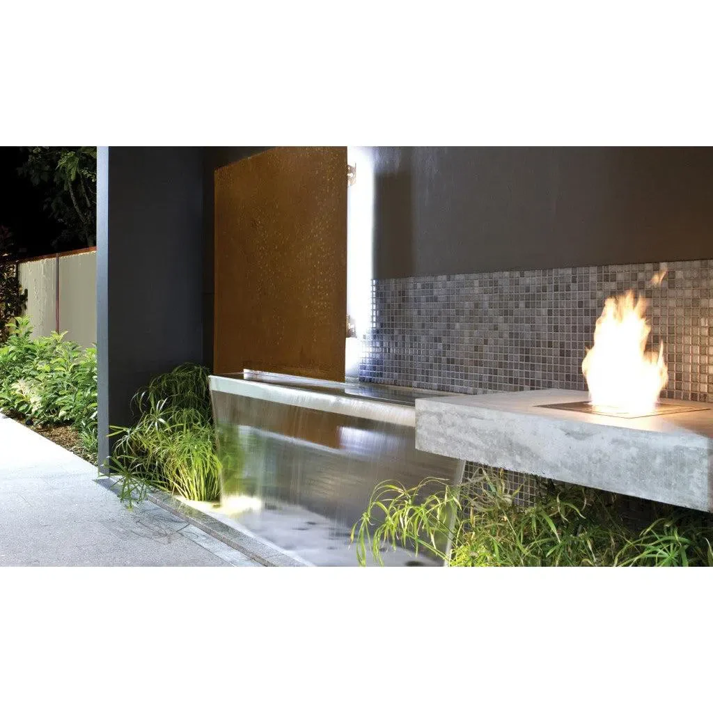 Ecosmart BK5 Manual Ethanol Burner - Image 12