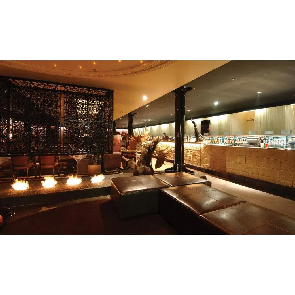 Ecosmart BK5 Manual Ethanol Burner - Image 14