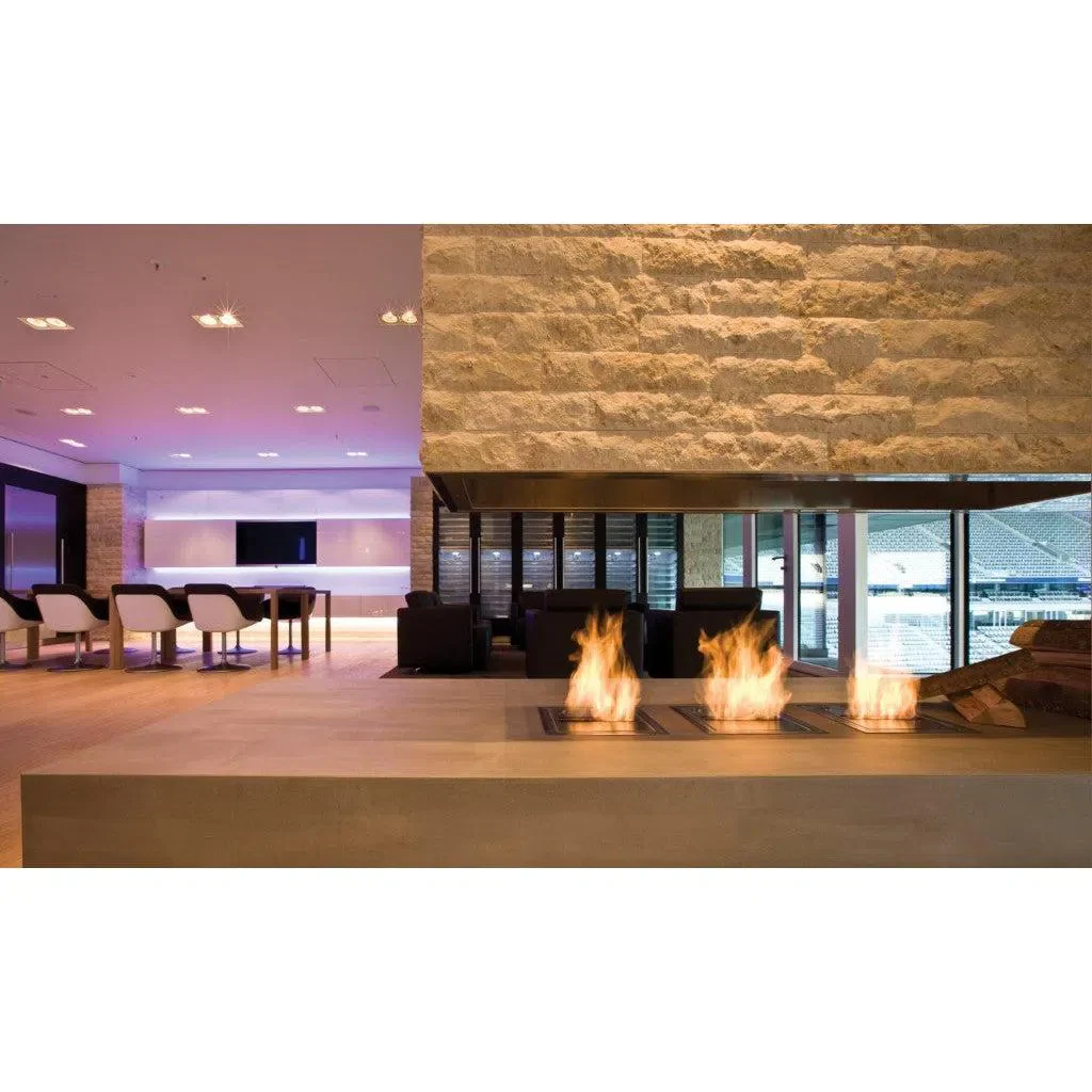 Ecosmart BK5 Manual Ethanol Burner - Image 3