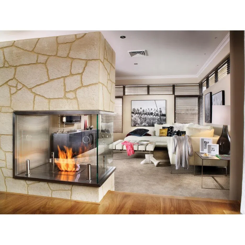 Ecosmart BK5 Manual Ethanol Burner - Image 4