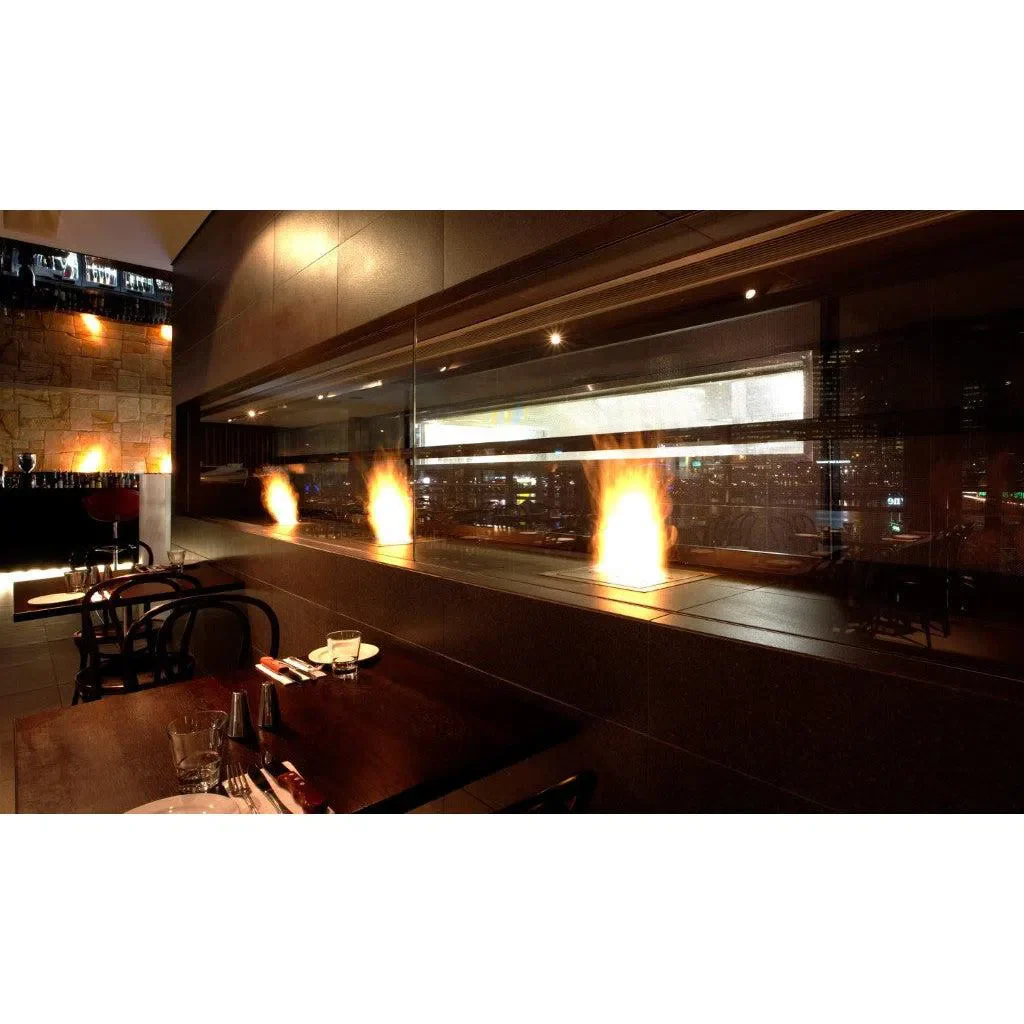 Ecosmart BK5 Manual Ethanol Burner - Image 8