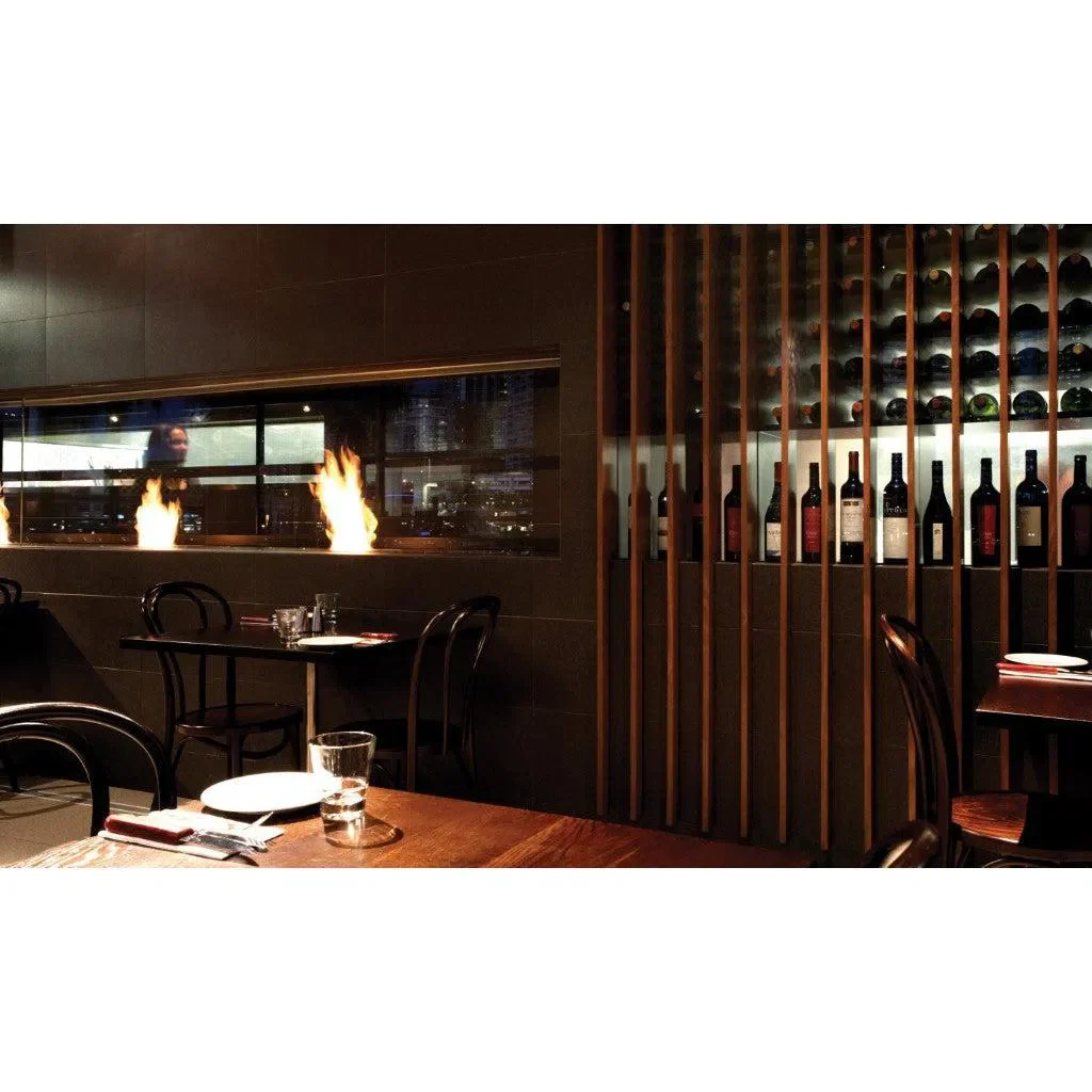 Ecosmart BK5 Manual Ethanol Burner - Image 9