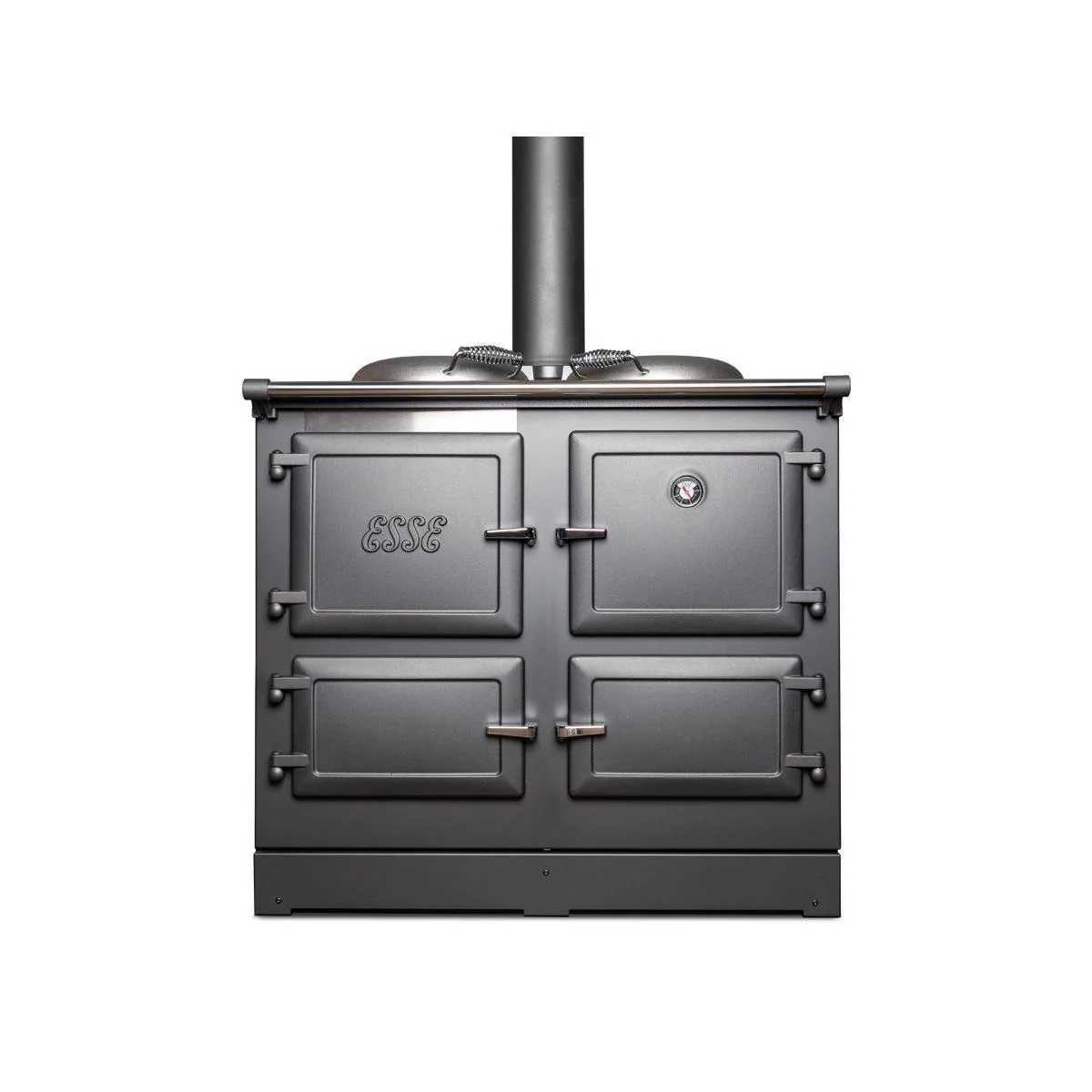Esse 1000W Wood Cooker - Image 5