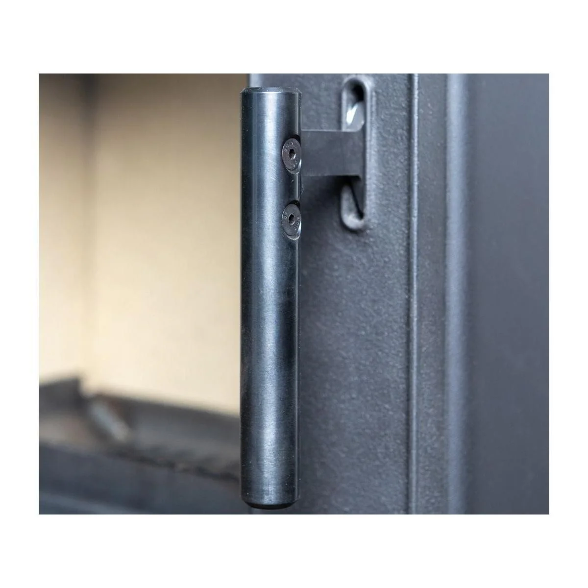 Esse 775 Wood Fireplace - Image 3