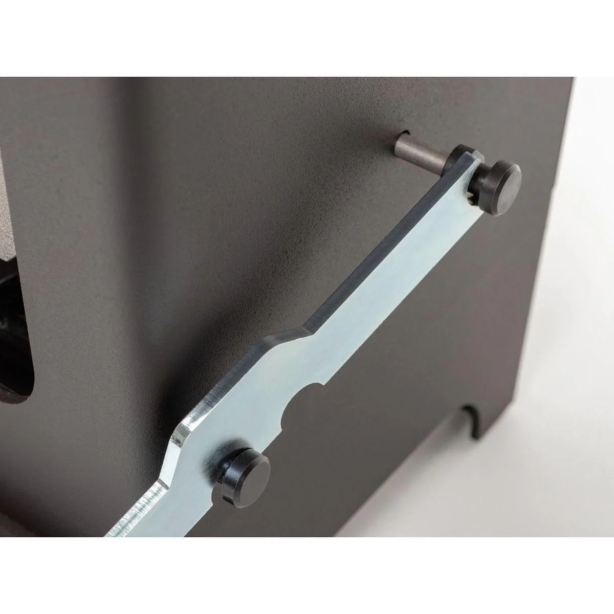 Esse 775 Wood Fireplace - Image 4