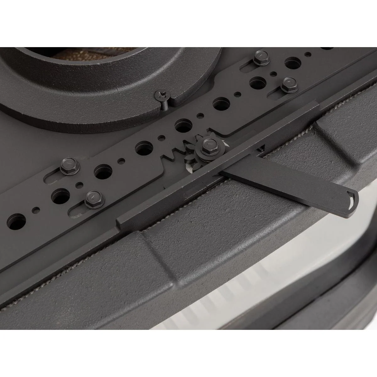 Esse 775 Wood Fireplace - Image 5