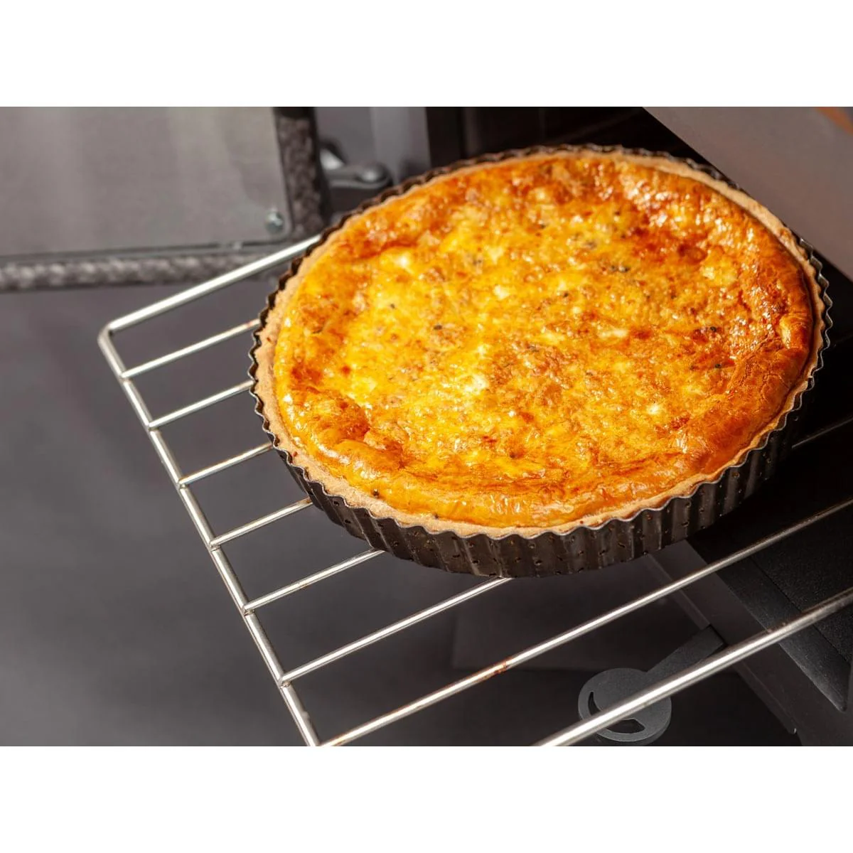 Esse Bakeheart Wood Cooker - Image 12