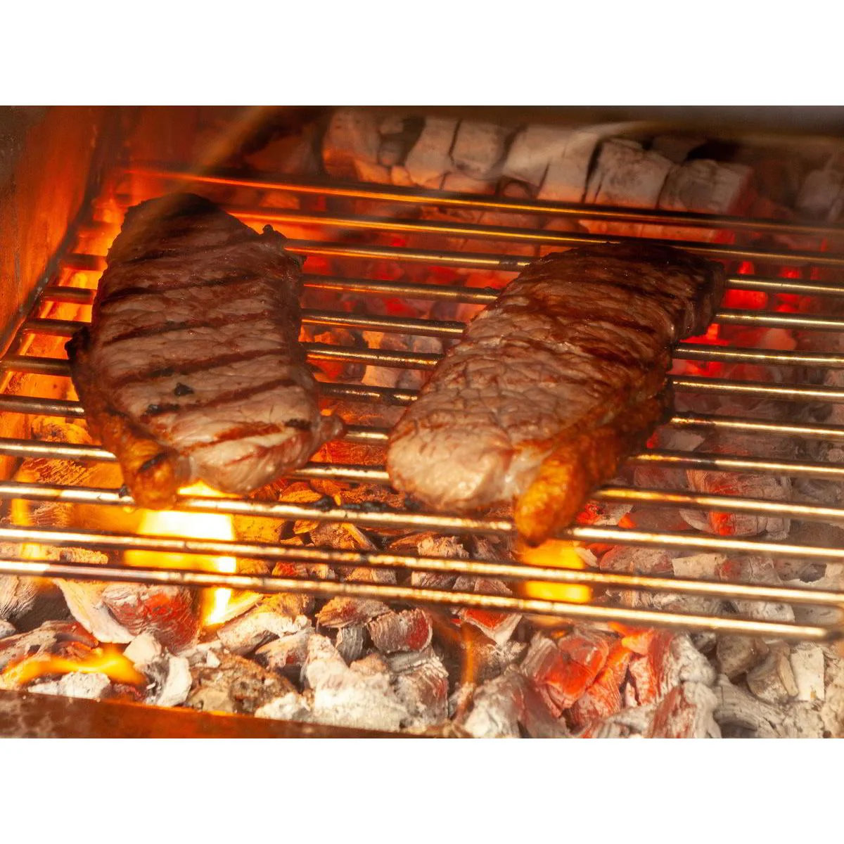 Esse Bakeheart Wood Cooker - Image 13