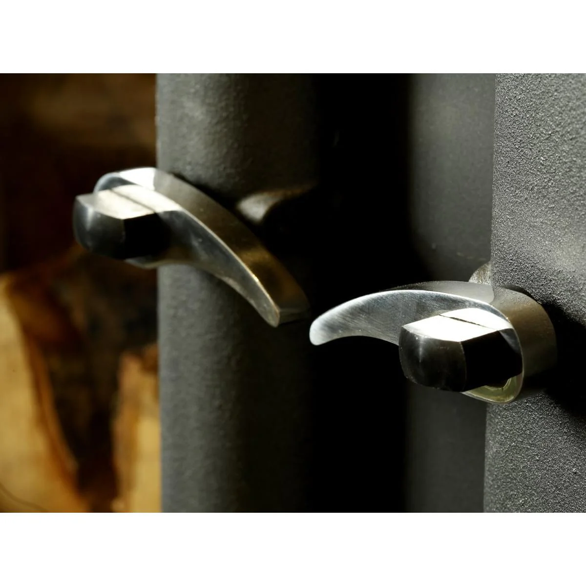 Esse Ironheart Wood Cooker - Image 10