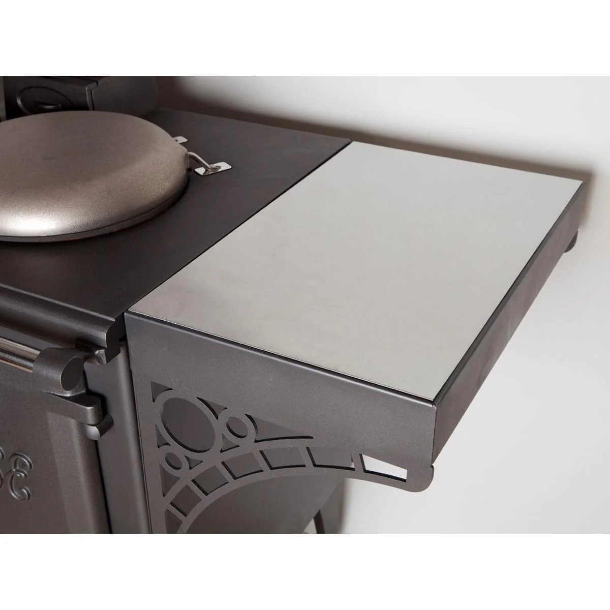 Esse Ironheart Wood Cooker - Image 12