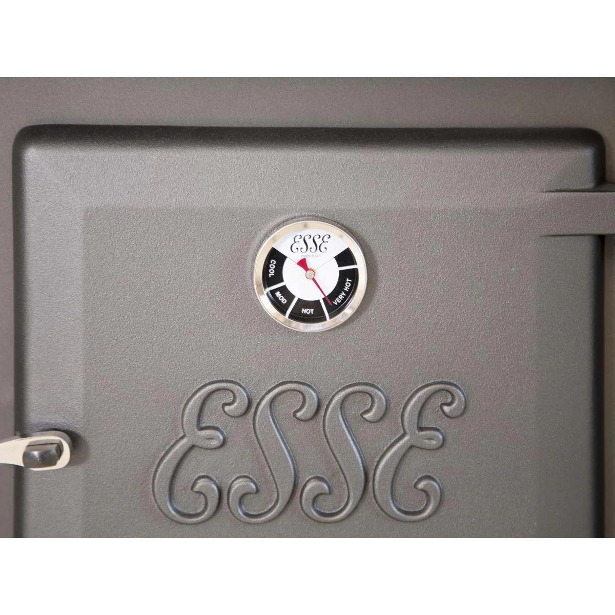 Esse Ironheart Wood Cooker - Image 15