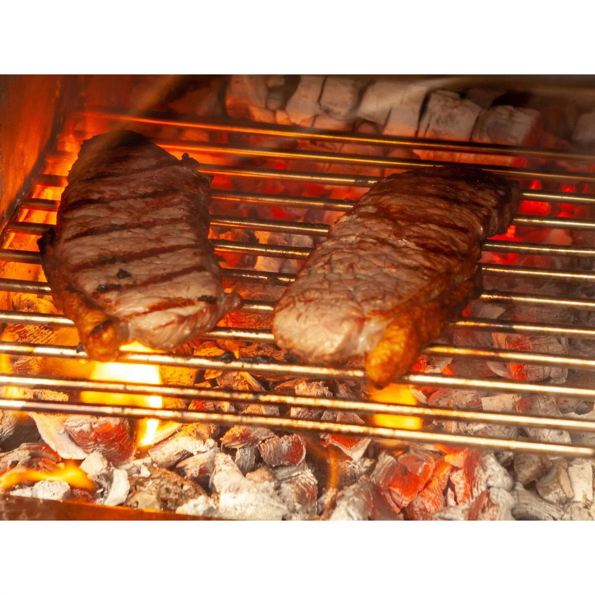 Esse Ironheart Wood Cooker - Image 16