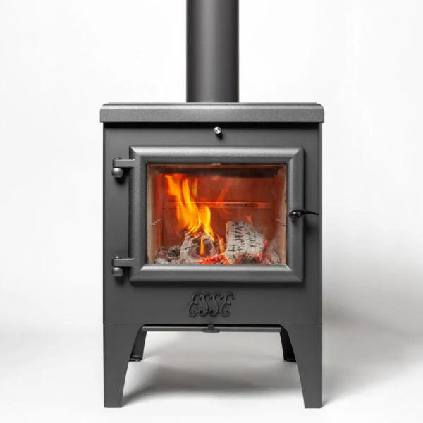Esse Ironheart Wood Cooker - Image 6