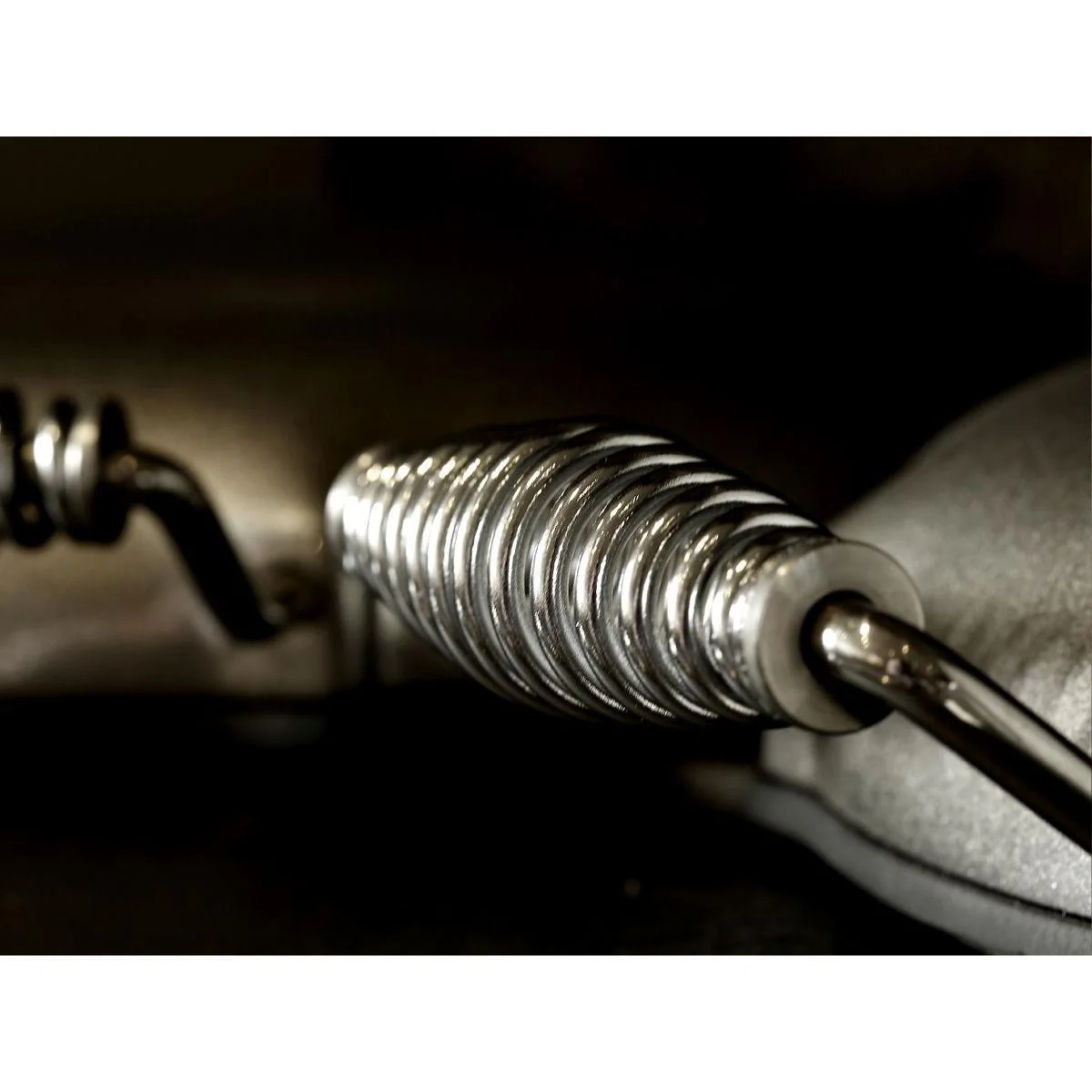 Esse Ironheart Wood Cooker - Image 8