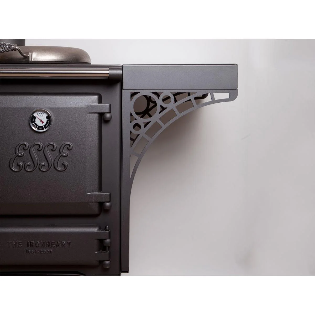 Esse Ironheart Wood Cooker - Image 9