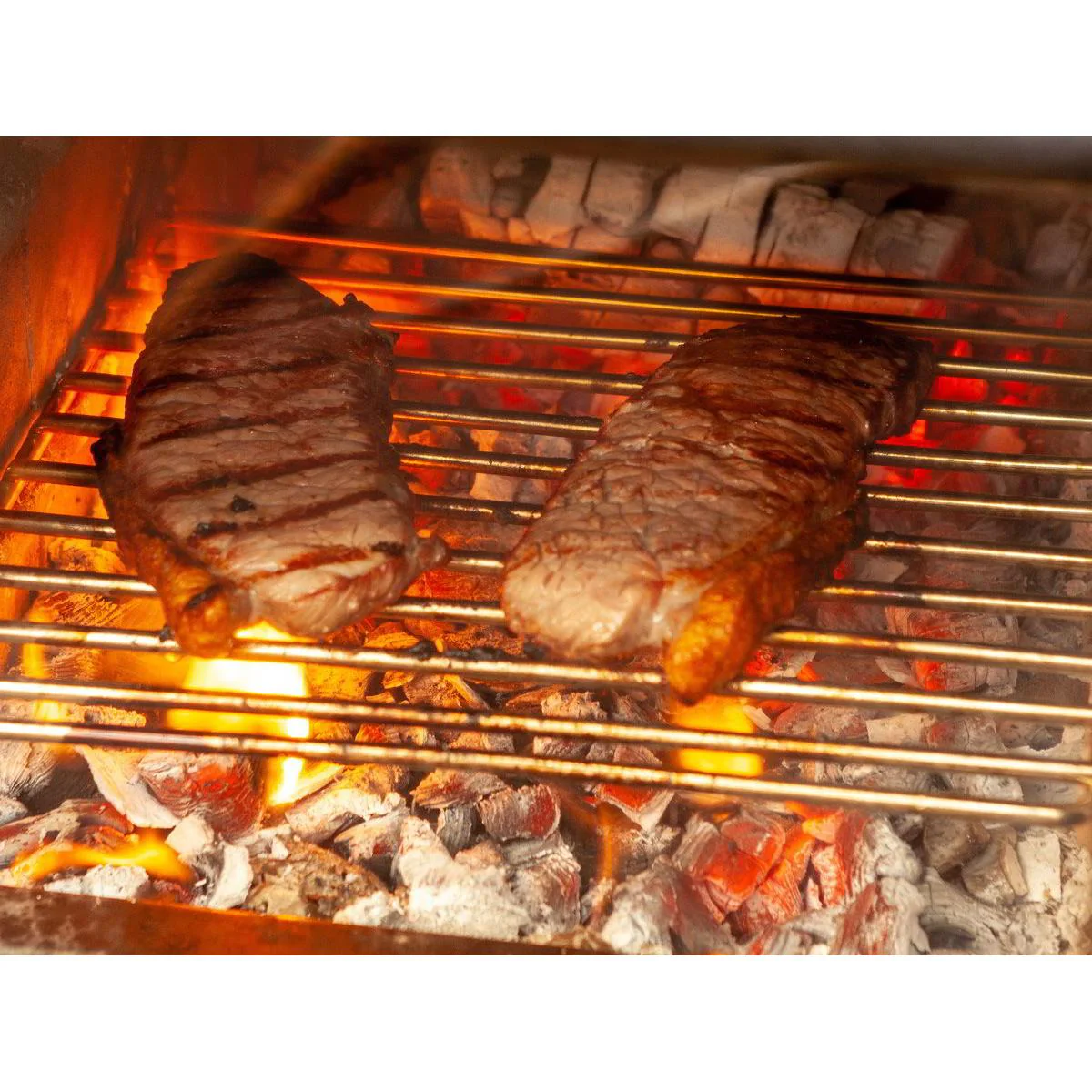 Esse Warmheart Deluxe Wood Cooker - Image 11