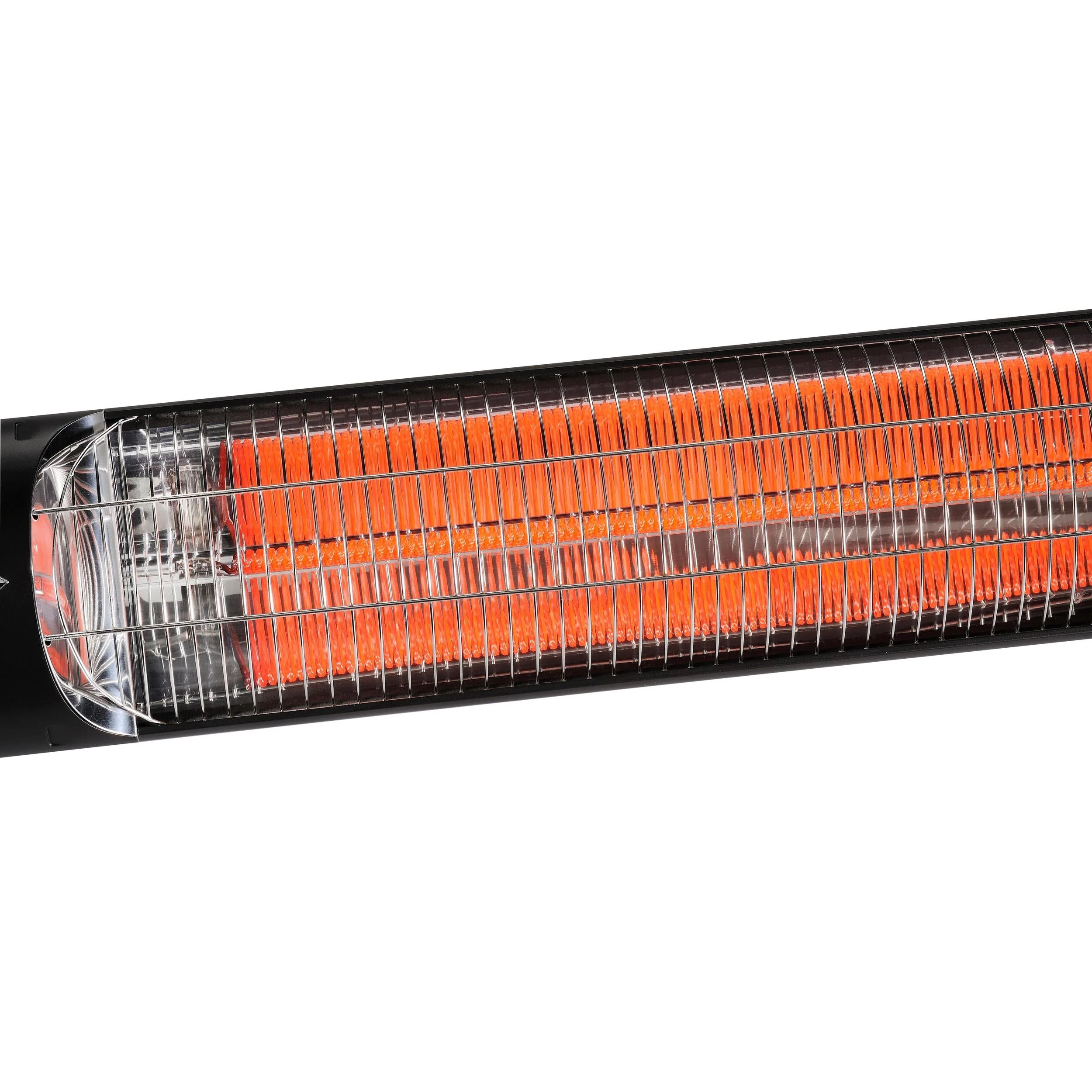 Heatstrip Portable Nano Radiant Electric Heater (2000W) With Black Stand - Image 3