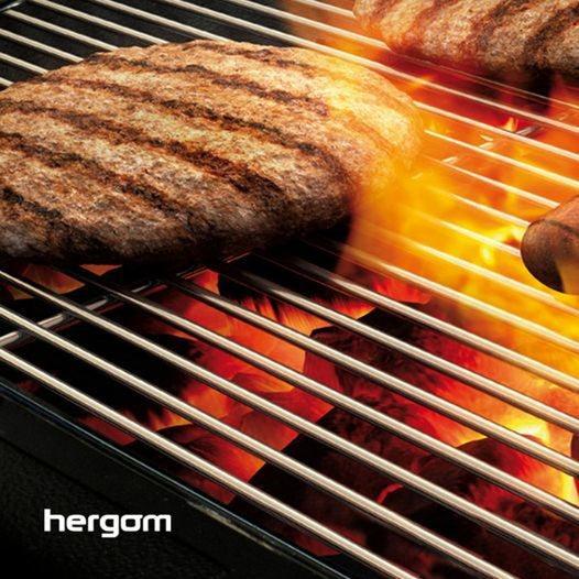 Hergom Laredo Freestanding Wood Cooker - Image 6
