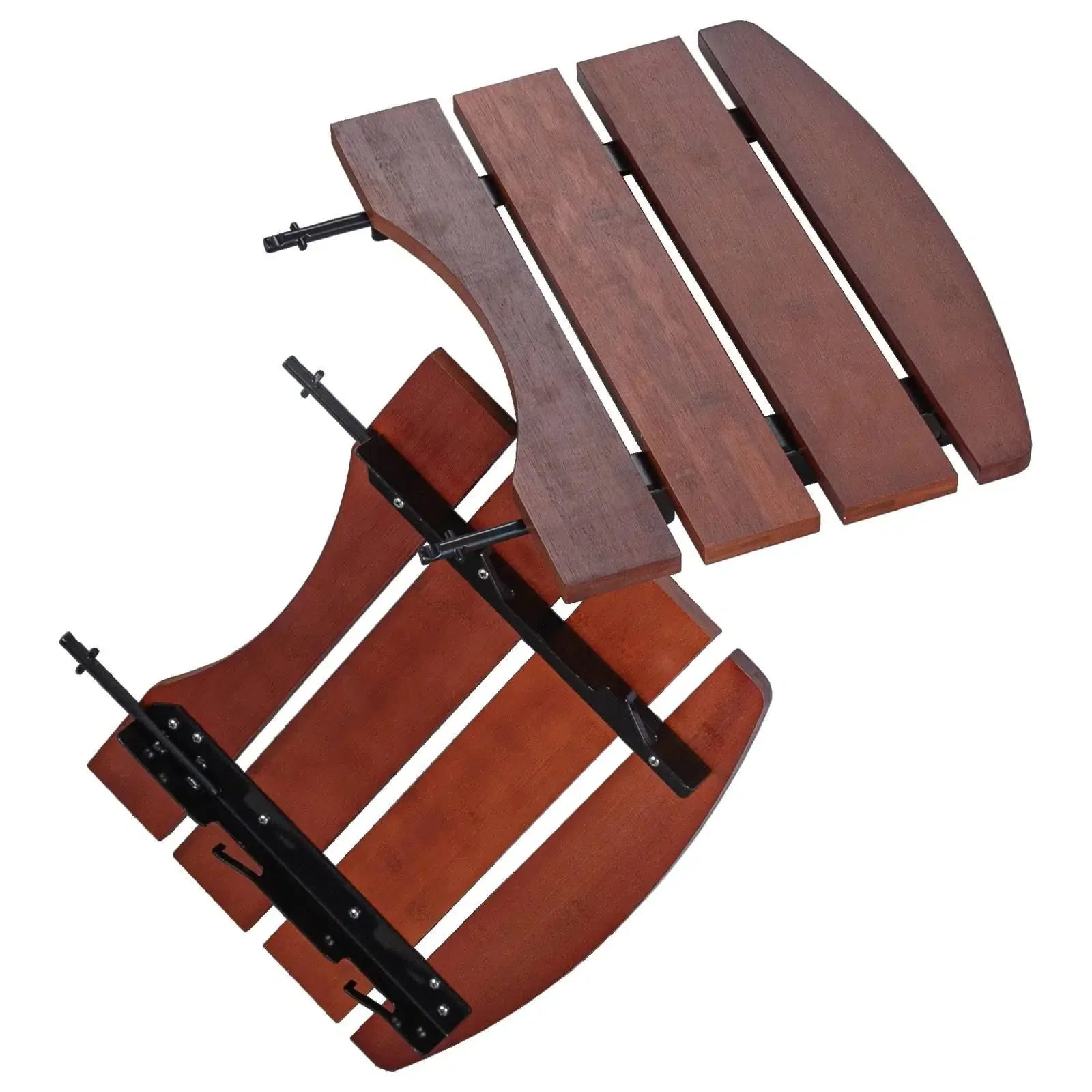 Kamado Devil 24" White Ceramic BBQ - Image 15