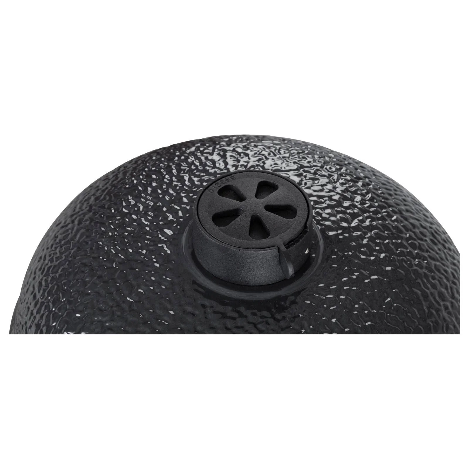 Kamado Devil 26" Grey Ceramic BBQ - Image 7