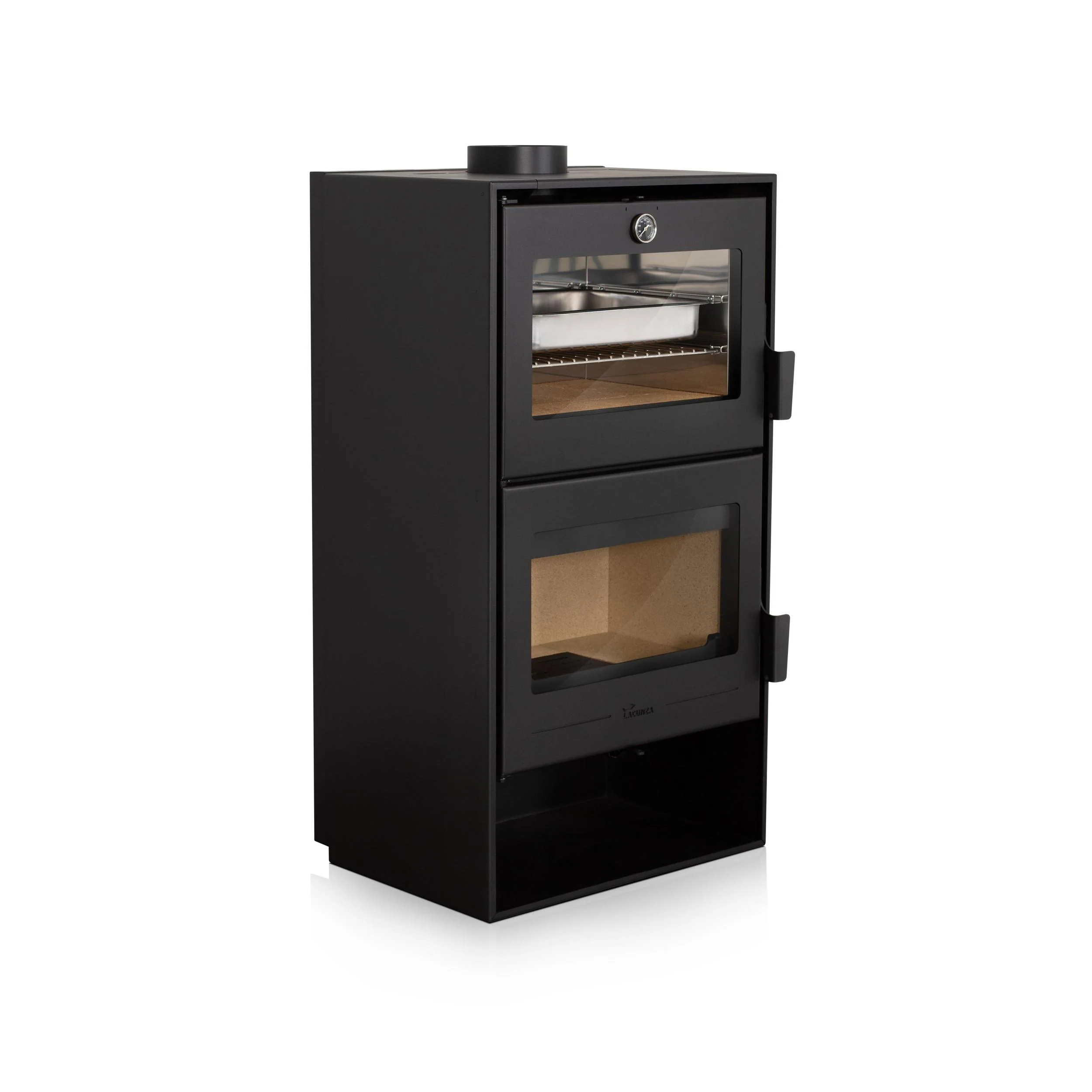 Lacunza Altea Wood Cooker - Image 3