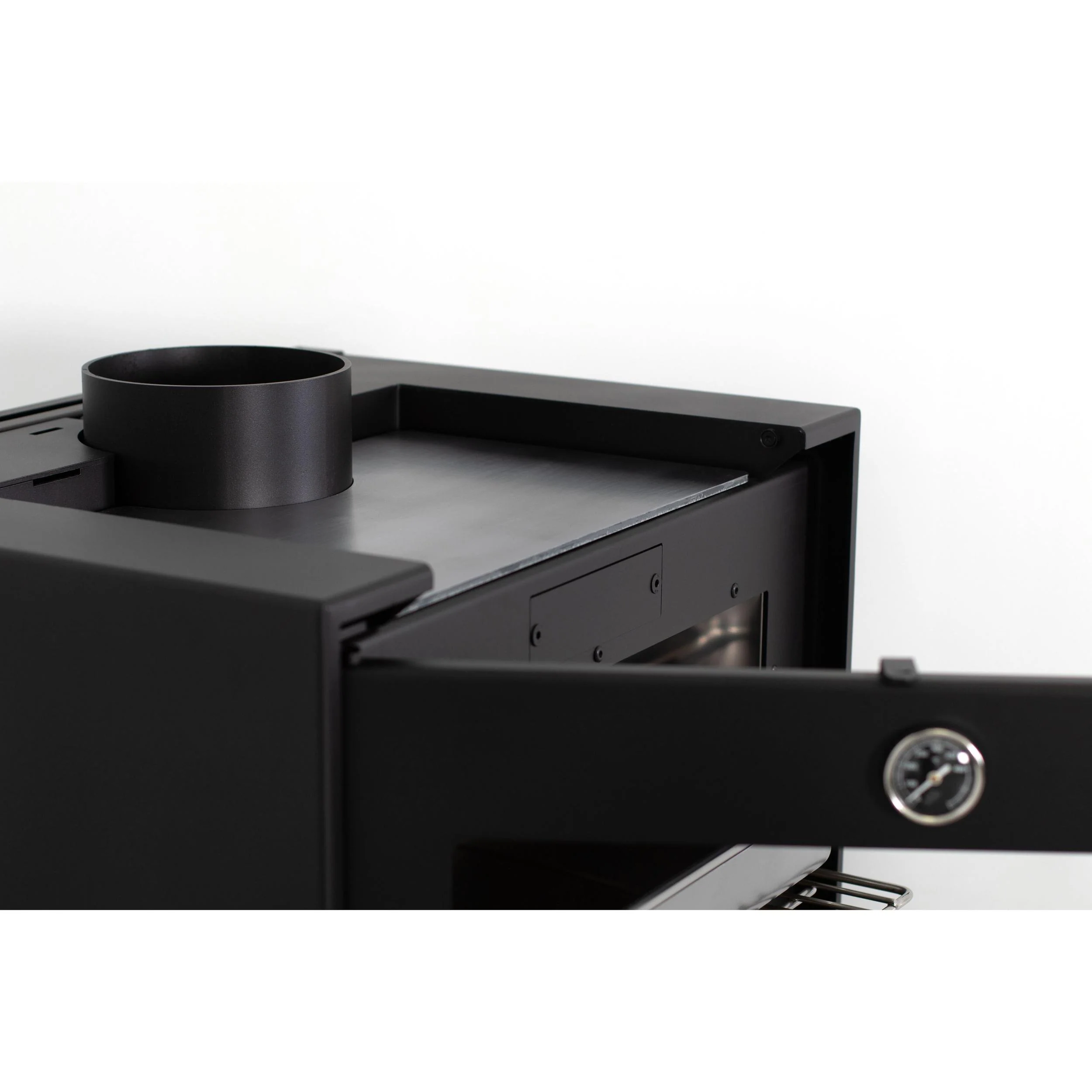 Lacunza Altea Wood Cooker - Image 6