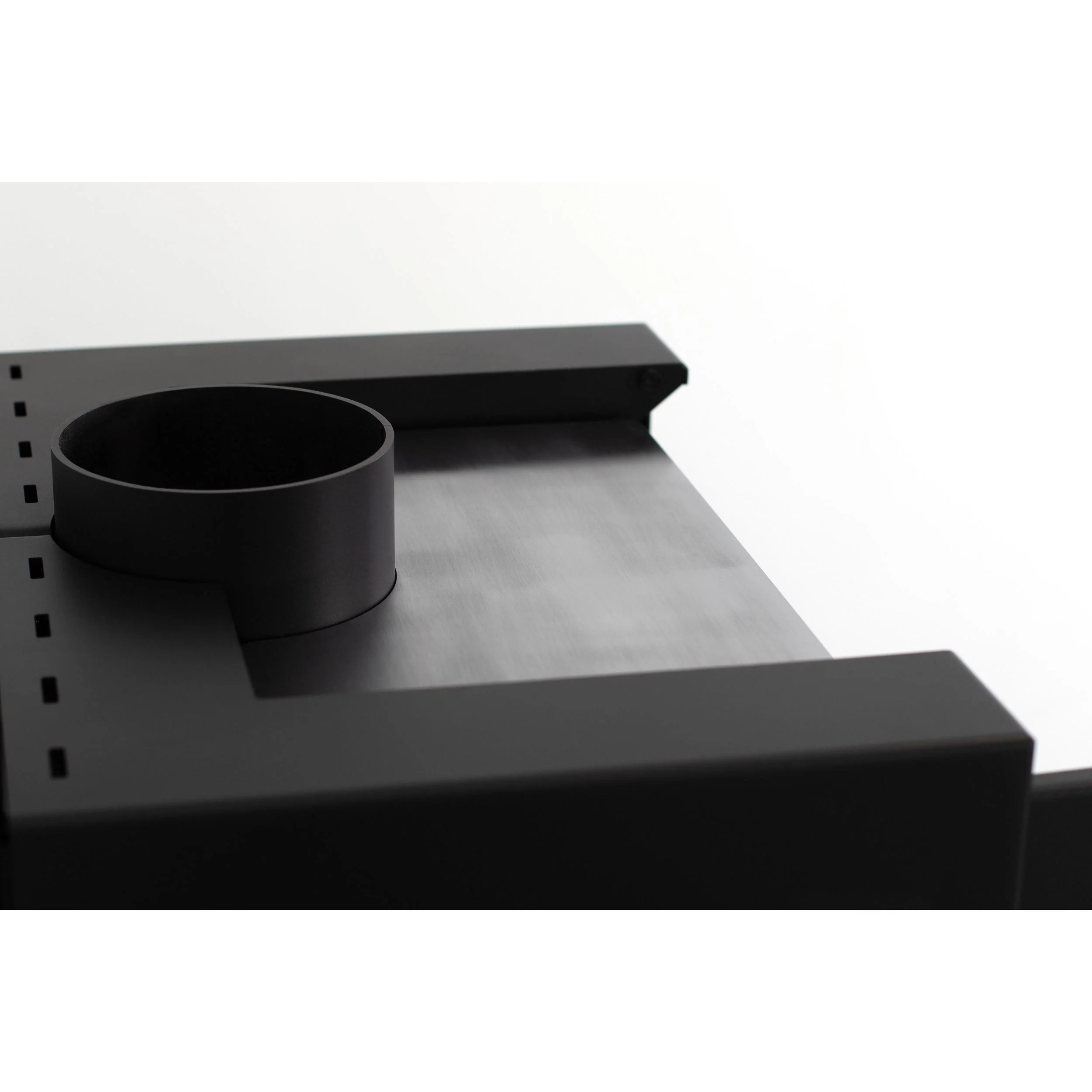 Lacunza Altea Wood Cooker - Image 8