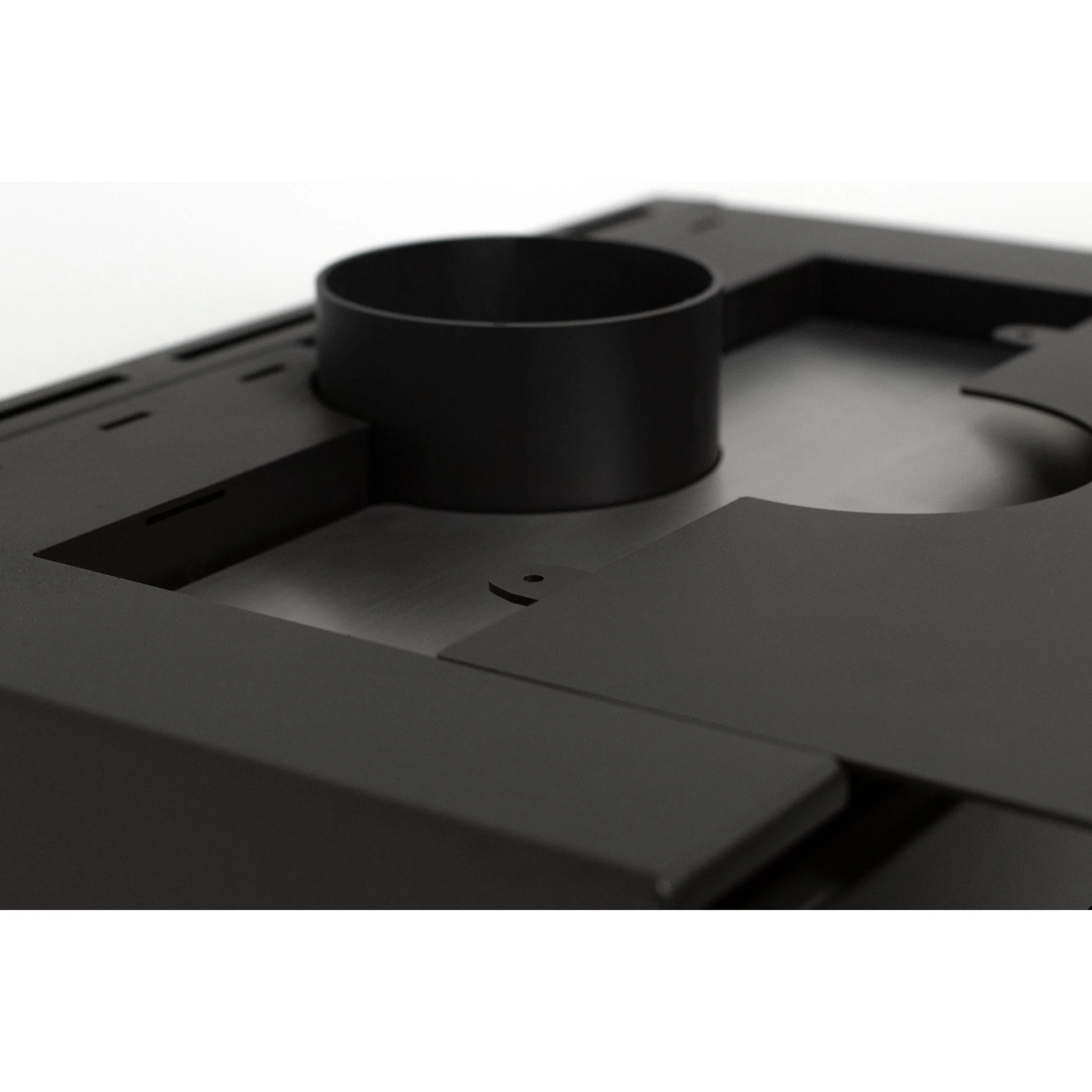 Lacunza Oslo Wood Cooker - Image 10