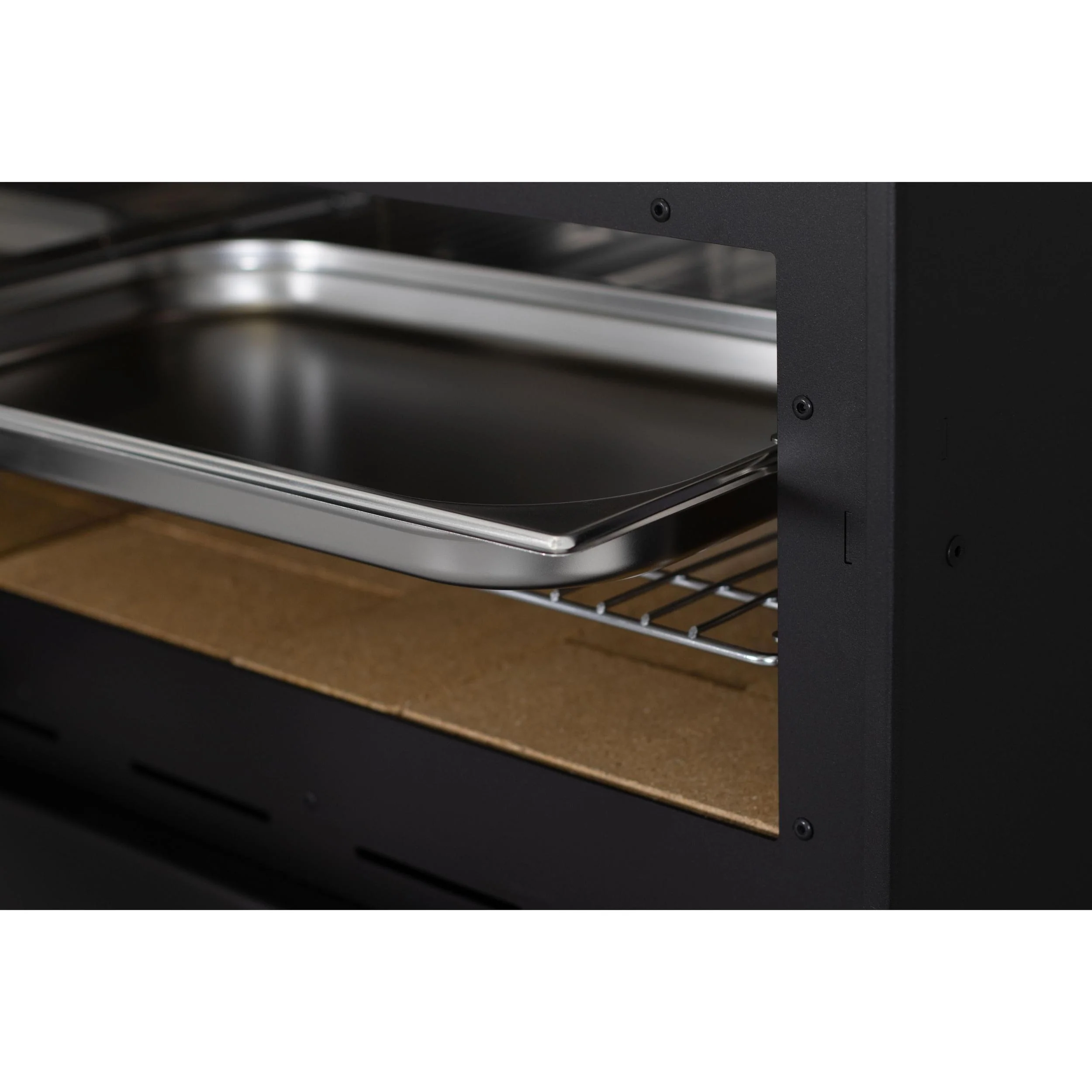 Lacunza Oslo Wood Cooker - Image 4