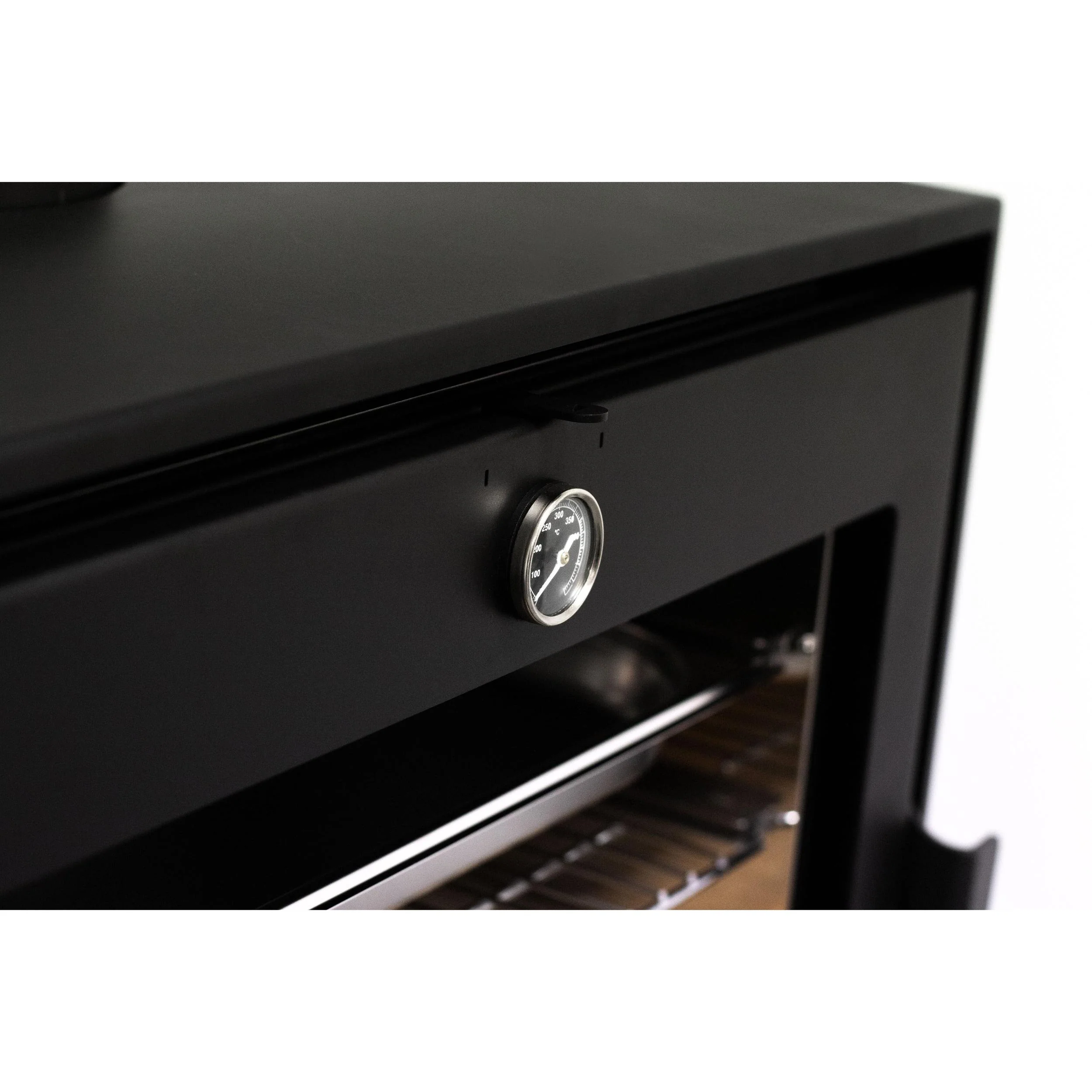 Lacunza Oslo Wood Cooker - Image 5