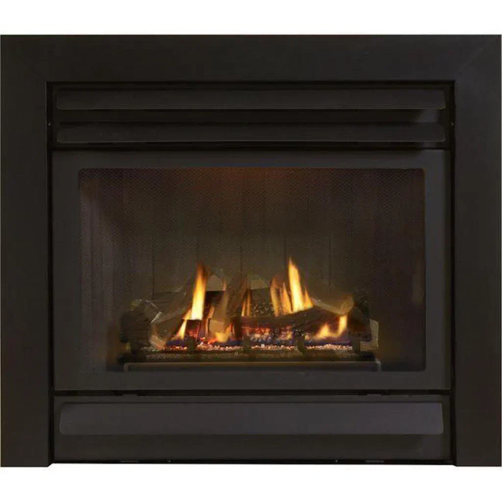 Legend DV32 Gas Fireplace - Image 3