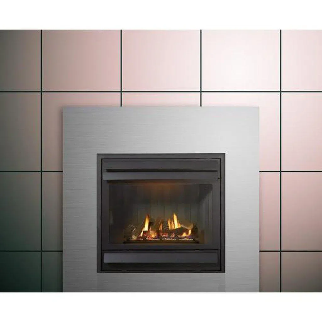Legend DV36 Gas Fireplace - Image 3