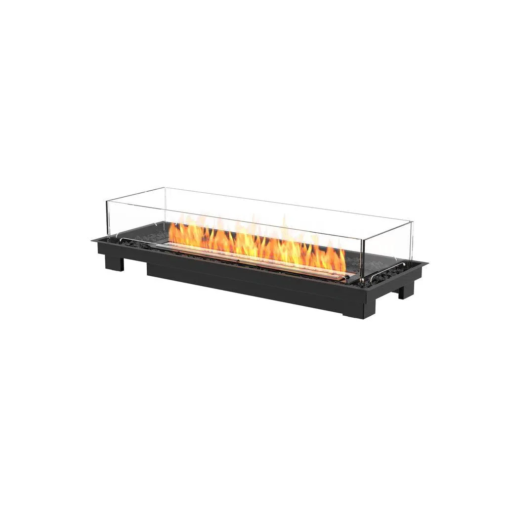 Ecosmart Linear 50 Ethanol Fire Pit Kit - Image 3