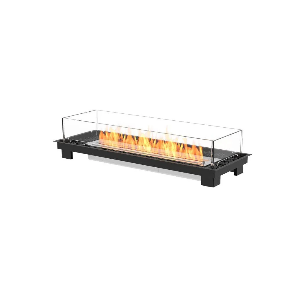 Ecosmart Linear 50 Ethanol Fire Pit Kit - Image 4