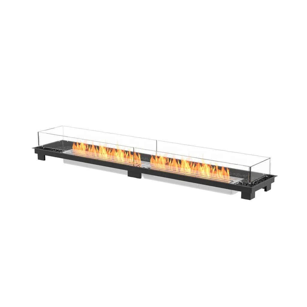Ecosmart Linear 90 Ethanol Fire Pit Kit - Image 3