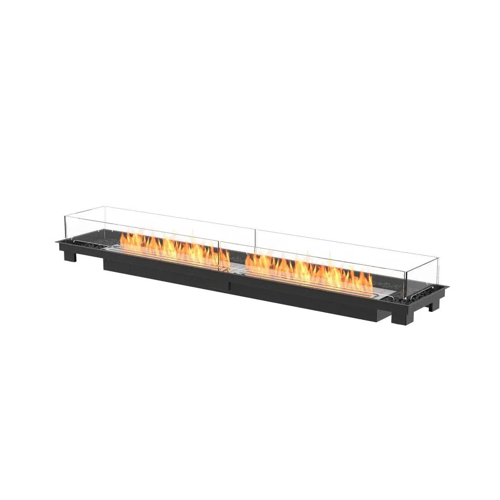 Ecosmart Linear 90 Ethanol Fire Pit Kit - Image 4