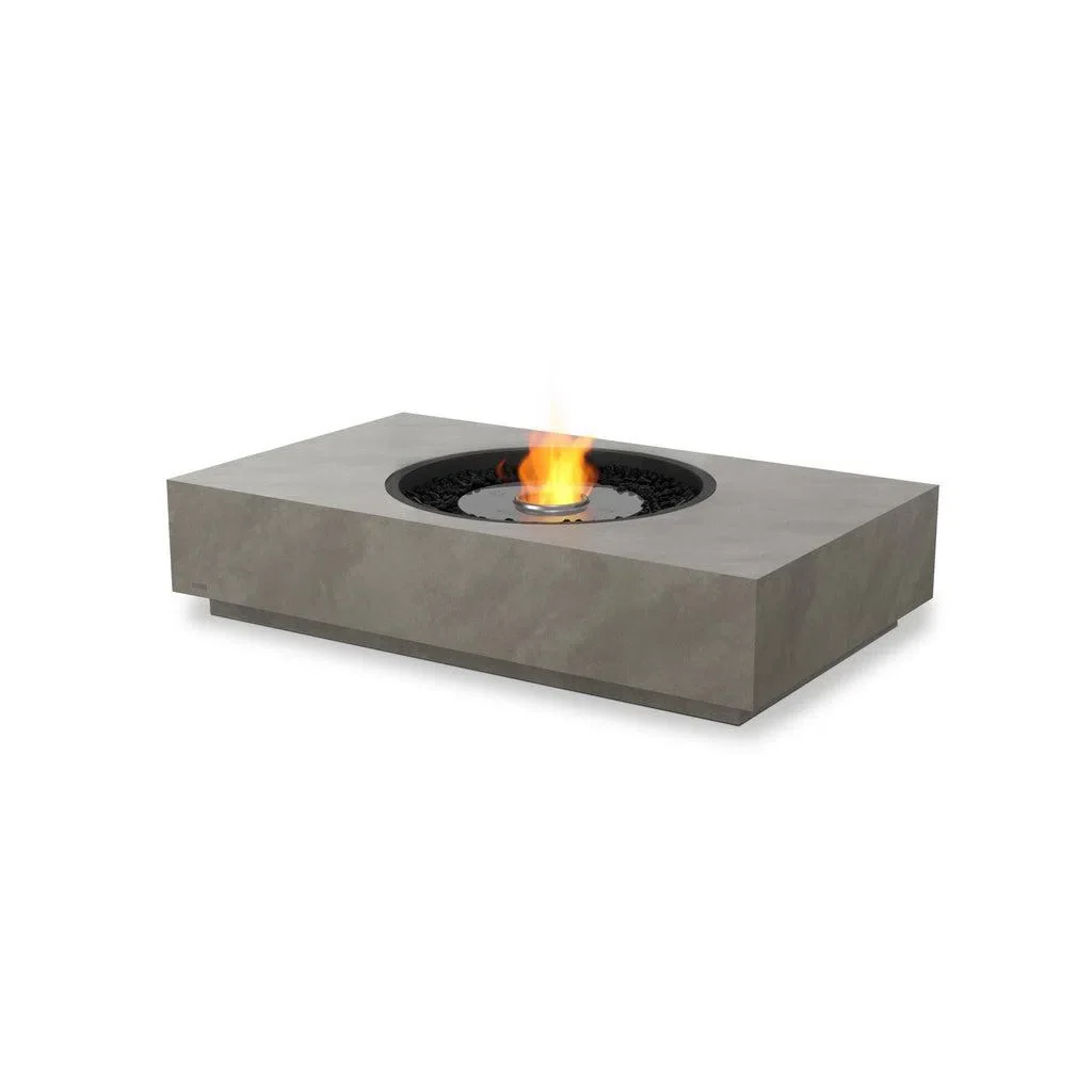 Ecosmart Martini 50 Ethanol Fire Pit Table - Image 3
