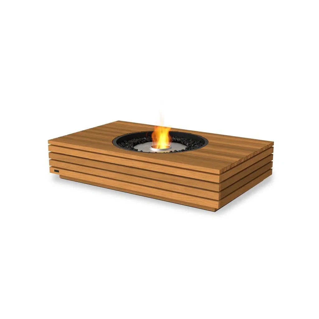 Ecosmart Martini 50 Ethanol Fire Pit Table - Image 4