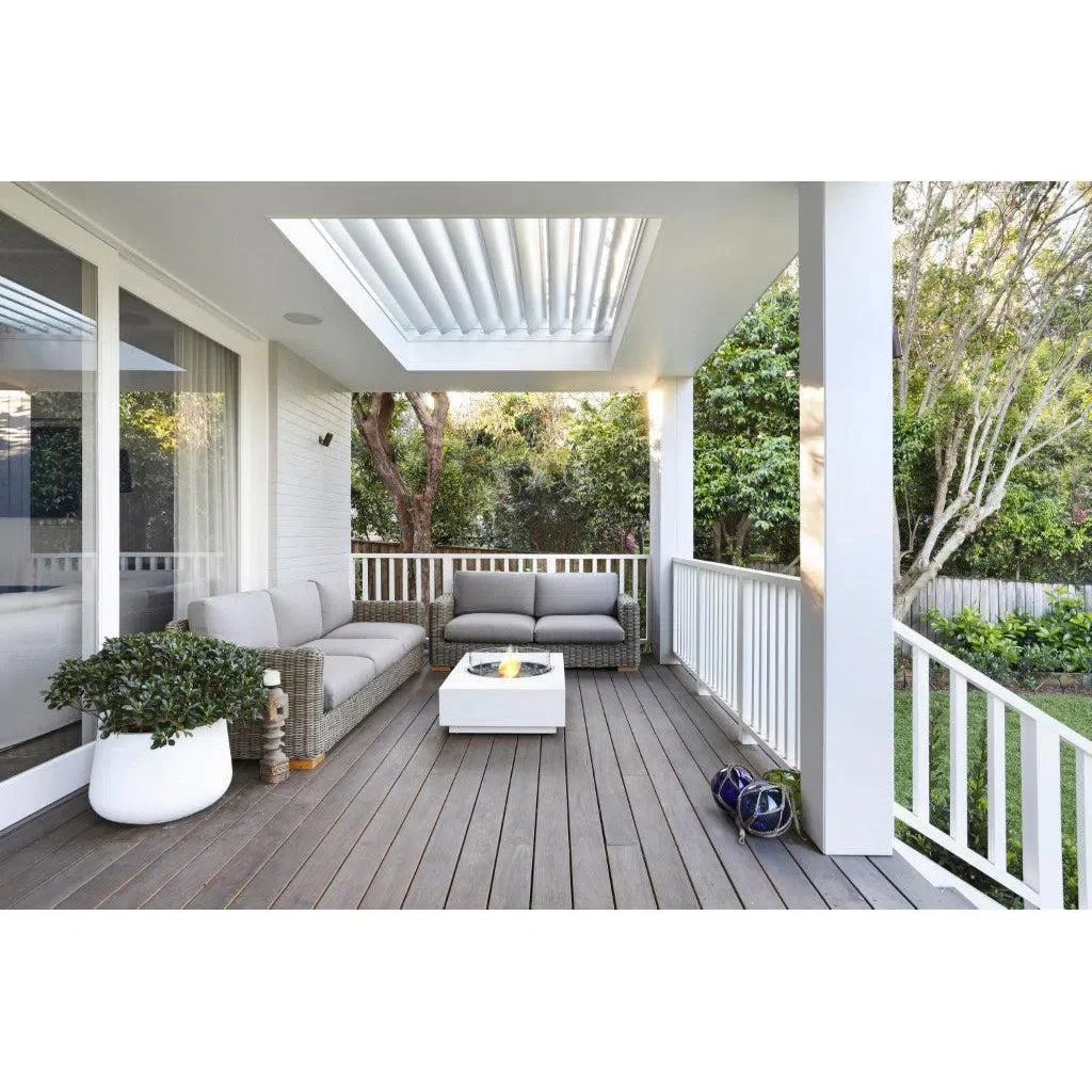 Ecosmart Martini 50 Ethanol Fire Pit Table - Image 8