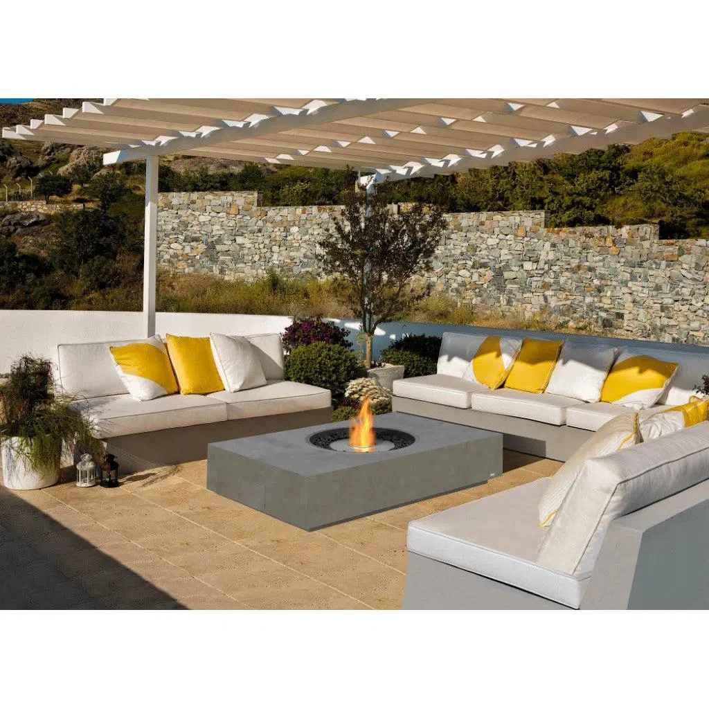 Ecosmart Martini 50 Ethanol Fire Pit Table - Image 9